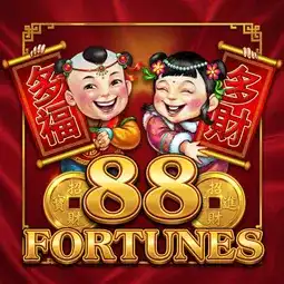88 Fortunes gra w Lanista Casino dla graczy z Polski 88 Fortunes gra w Lanista Casino dla graczy z Polski