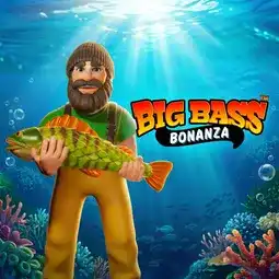 Big Bass Bonanza gra w Lanista Casino dla graczy z Polski Big Bass Bonanza gra w Lanista Casino dla graczy z Polski