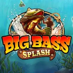Big Bass Splash gra w Lanista Casino dla graczy z Polski Big Bass Splash gra w Lanista Casino dla graczy z Polski
