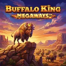 Buffalo King Megaways gra w Lanista Casino dla graczy z Polski Buffalo King Megaways gra w Lanista Casino dla graczy z Polski