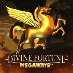 Divine Fortune Megaways gra w Lanista Casino dla graczy z Polski Divine Fortune Megaways gra w Lanista Casino dla graczy z Polski