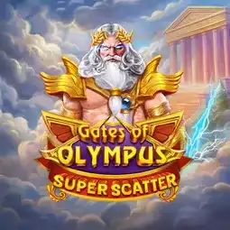 Gates of Olympus Super Scatter gra w Lanista Casino dla graczy z Polski Gates of Olympus Super Scatter gra w Lanista Casino dla graczy z Polski