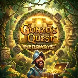Gonzos Quest Megaways gra w Lanista Casino dla graczy z Polski Gonzos Quest Megaways gra w Lanista Casino dla graczy z Polski
