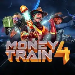 Money Train 4 gra w Lanista Casino dla graczy z Polski Money Train 4 gra w Lanista Casino dla graczy z Polski