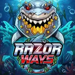 Razor Ways gra w Lanista Casino dla graczy z Polski Razor Ways gra w Lanista Casino dla graczy z Polski