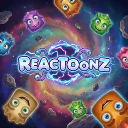 Reactoonz gra w Lanista Casino dla graczy z Polski Reactoonz gra w Lanista Casino dla graczy z Polski