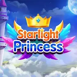 Starlight Princess gra w Lanista Casino dla graczy z Polski Starlight Princess gra w Lanista Casino dla graczy z Polski