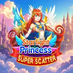 Starlight Princess Super Scatter gra w Lanista Casino dla graczy z Polski Starlight Princess Super Scatter gra w Lanista Casino dla graczy z Polski