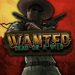Wanted Dead or a Wild gra w Lanista Casino dla graczy z Polski Wanted Dead or a Wild gra w Lanista Casino dla graczy z Polski